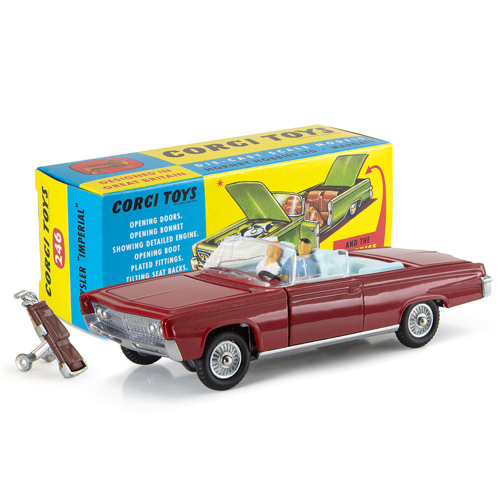 Chrysler Imperial