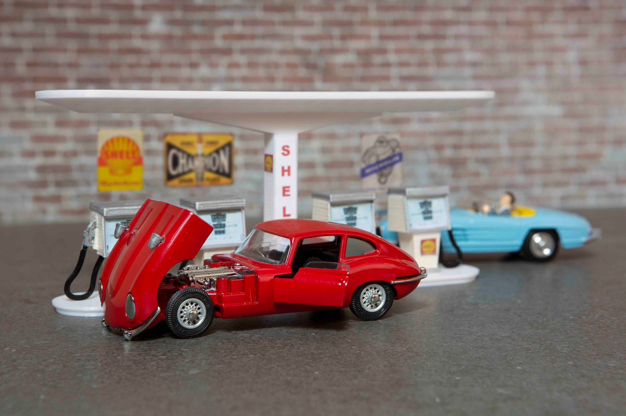 Corgi Model Club Membership JAG002 (SAVE 25 - 45% WITH MEMBERSHIP)