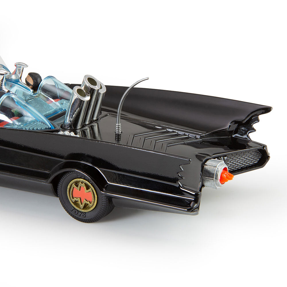 Corgi Model Club Membership BAT2999 (£10 off 1st Delivery of BATMOBILE