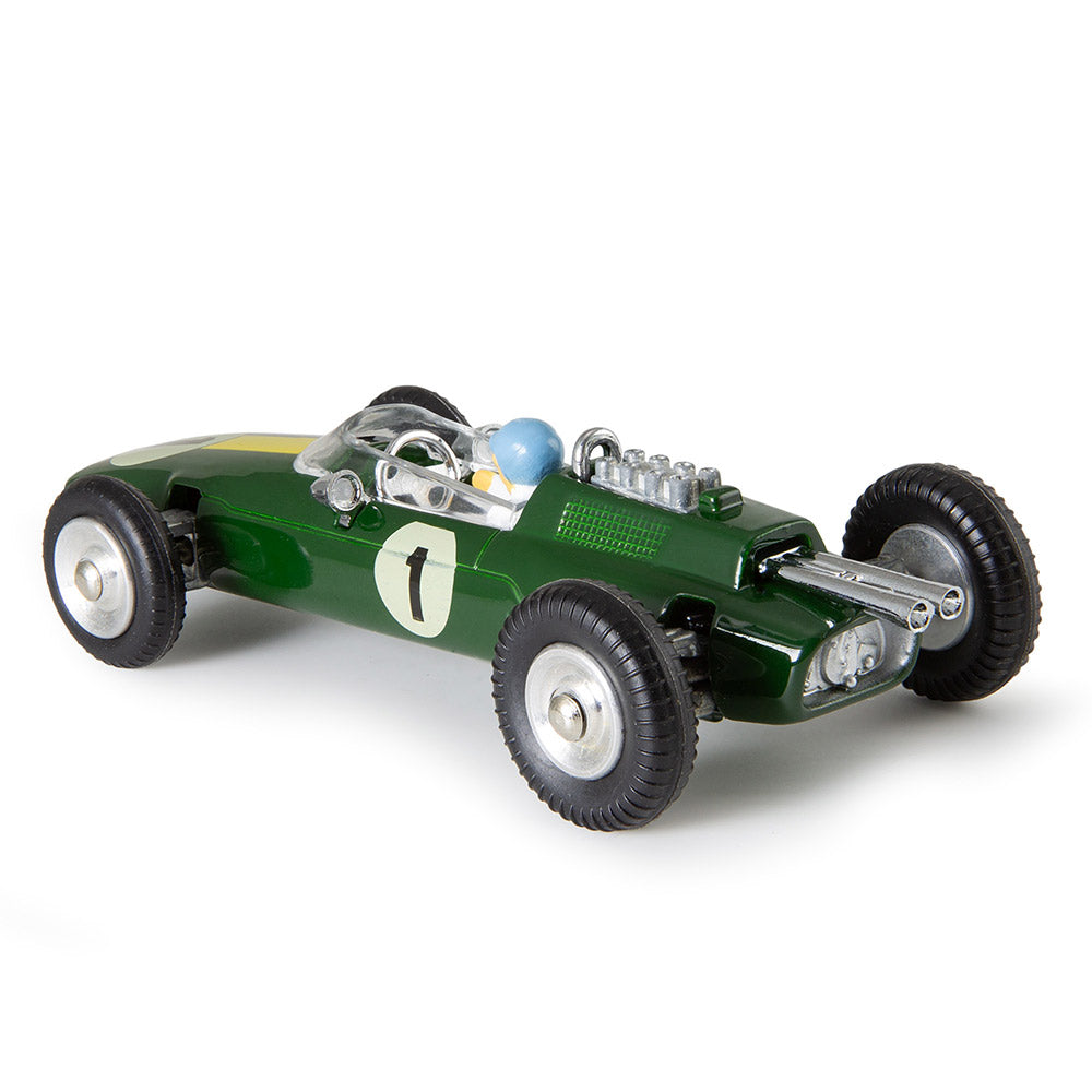 Corgi Toys With Lotus-climax Formula I Racing Car Re-issue Copy New Boxed Plus Book - Canada Corgi Toys With Lotus-climax Formula I Racing Car Re-issue Copy New Boxed Plus Book - Canada