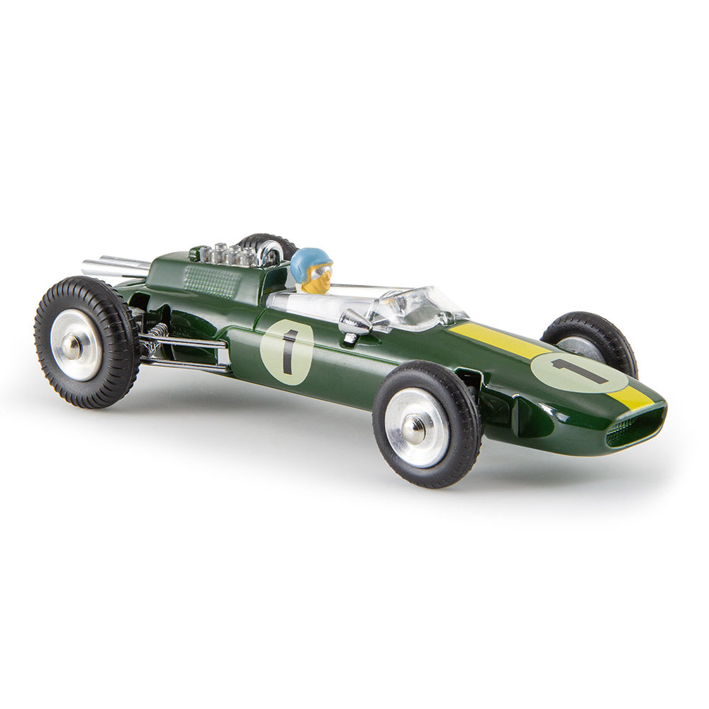 F1 LOTUS RACING CAR ミニカー 6月予約】スパーク 1/43 ロータス 49 No.10 1968 F1 スペインGP