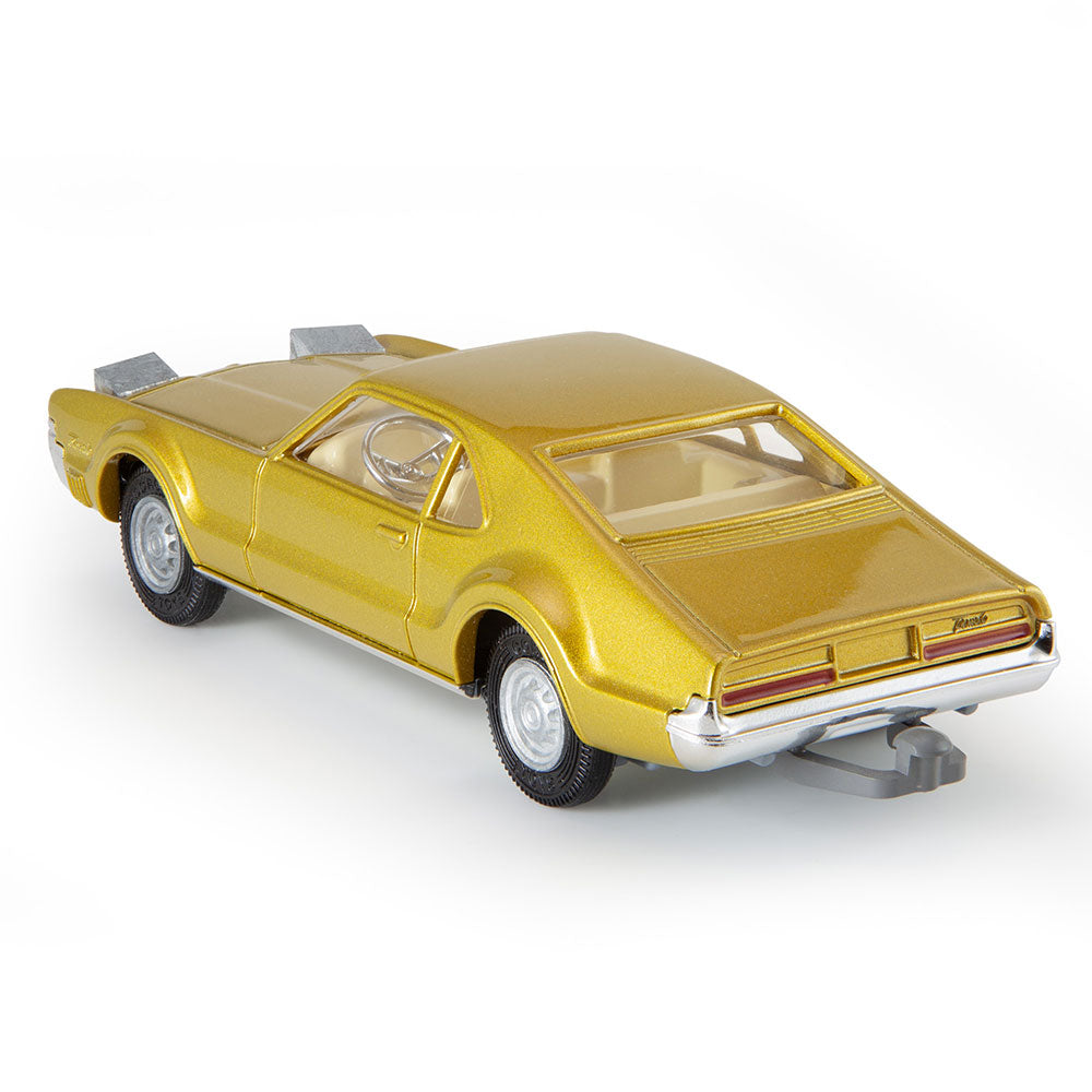 ミニカー CORGI TOYS No.276 OLDSMOBILE Toronado 276 - Oldsmobile Toronado – Corgi Model Club