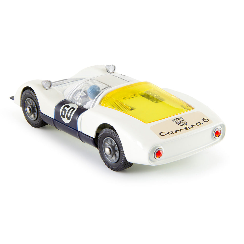 Rar: Porsche 906 Carrera 6 von Corgi Toys in 1:43 neu Rar: Porsche 906 Carrera 6 von Corgi Toys in 1:43 neu