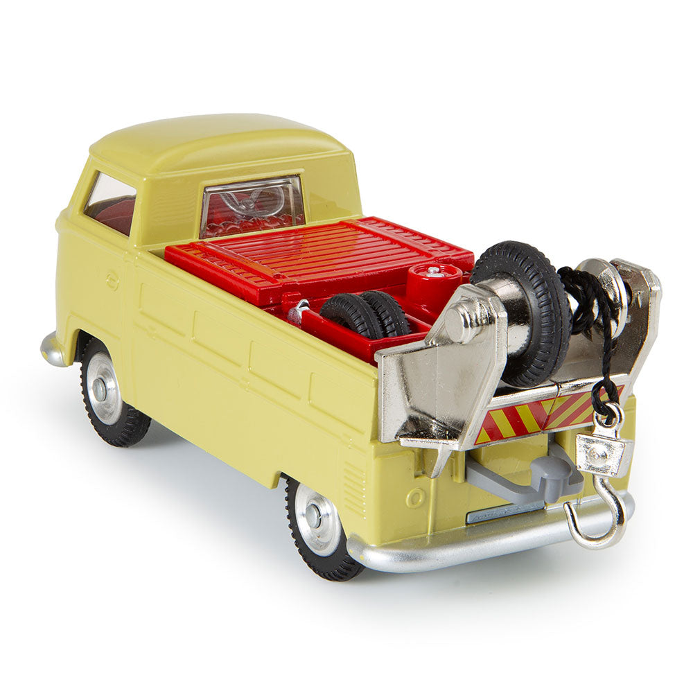 490 - Volkswagen Breakdown Truck – Corgi Model Club