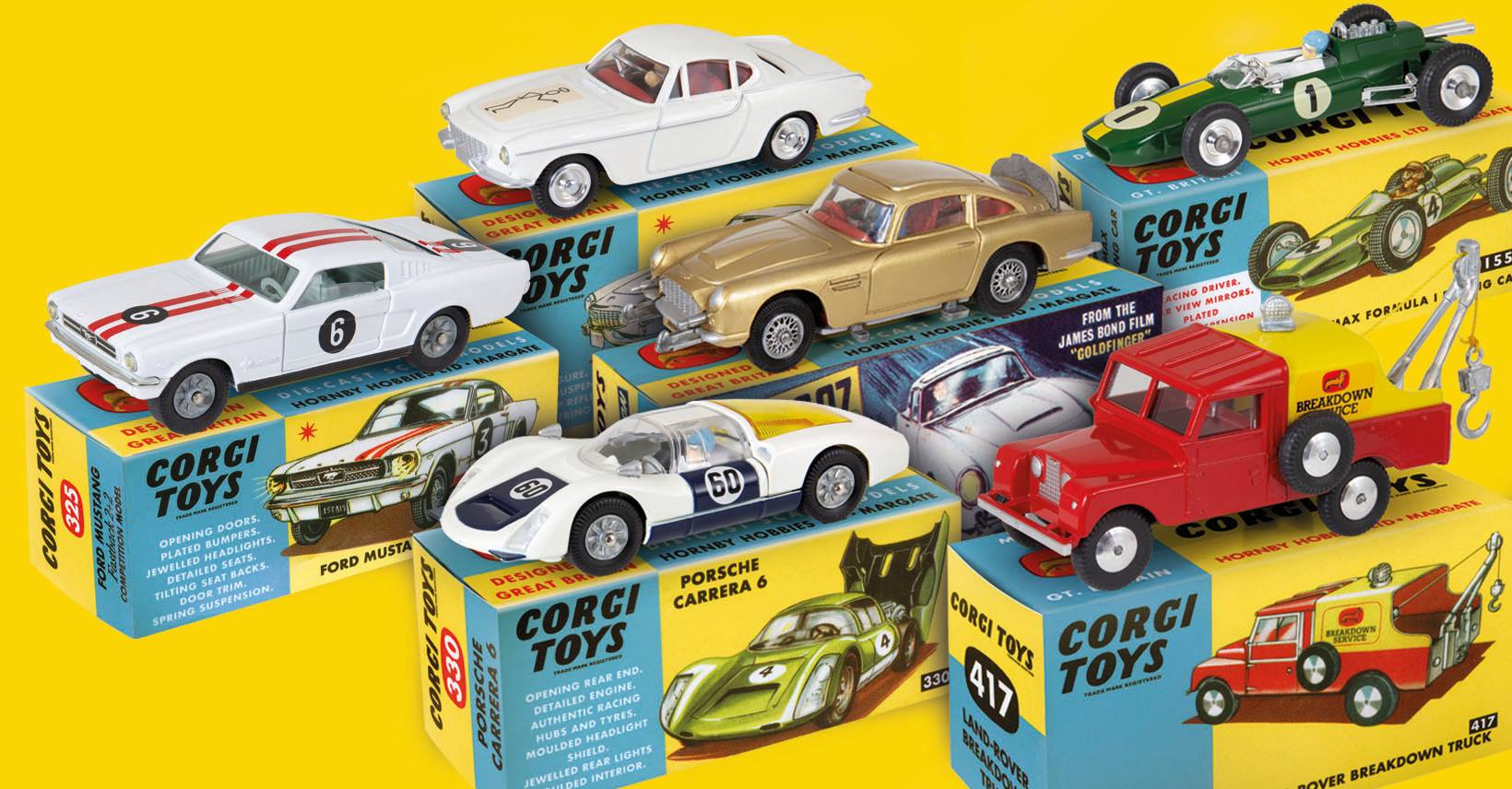ミニカー CORGI TOYS DIE_CAST SCALE MODELS Corgi 10102 Gwynne Bowen ERF V 8 Wheel Dropside Lorry w