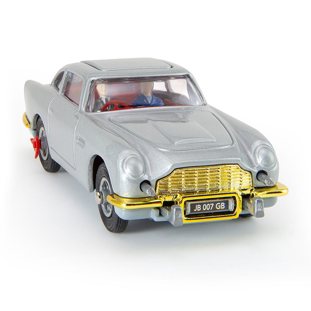 270 - James Bond's Aston Martin DB5 – Corgi Model Club