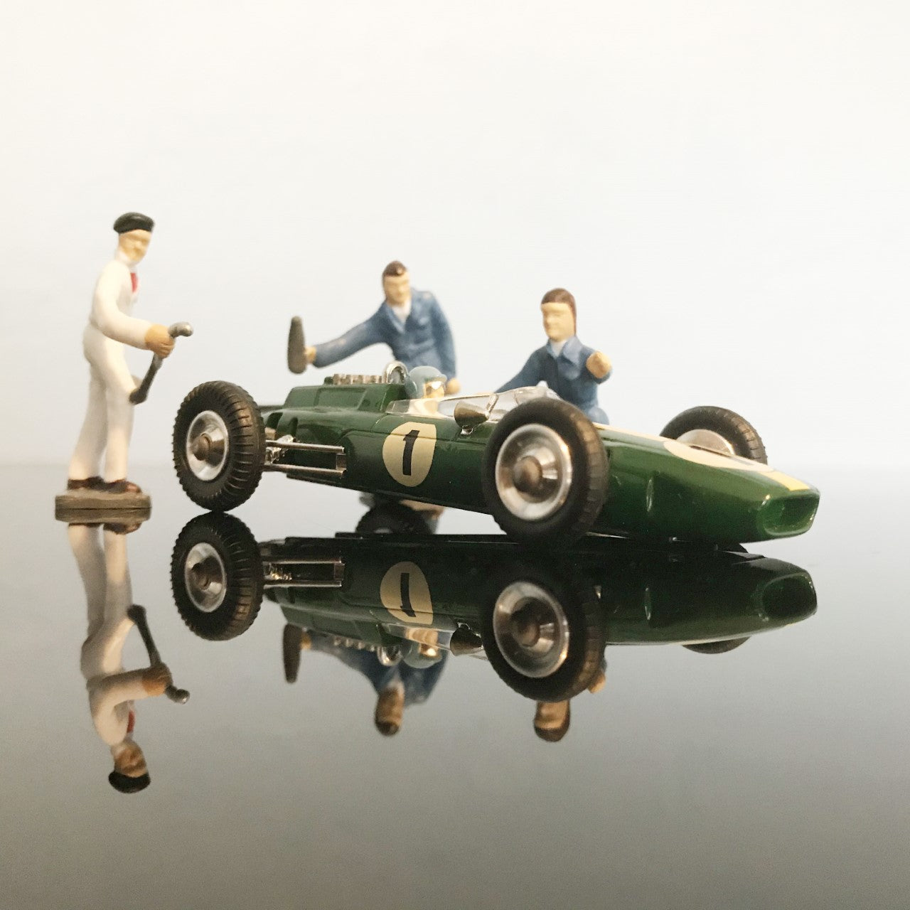 Corgi Model Club | Exclusive Membership Club & Diecast Corgi Models