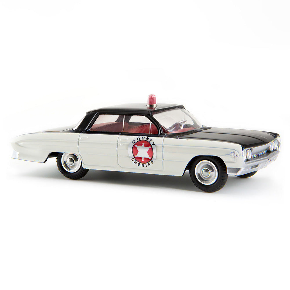 237 - Oldsmobile 